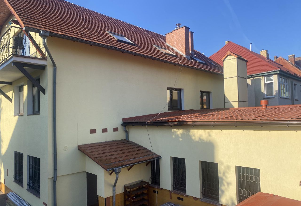 kamienica, 6 pokoi Koszalin Centrum, ul. Wojska Polskiego. Zdjęcie 4