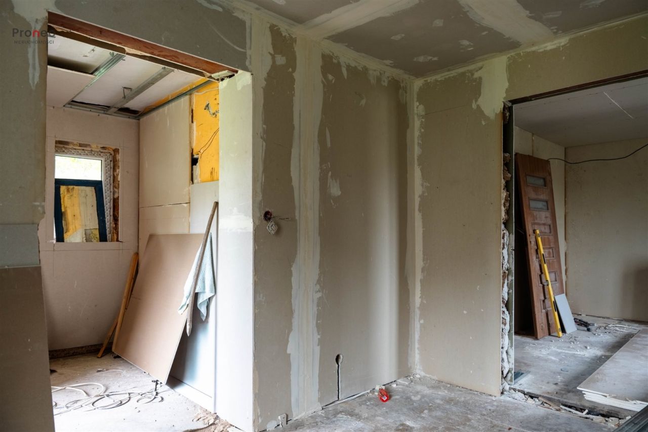bliźniak, 3 pokoje Łysinin. Zdjęcie 10