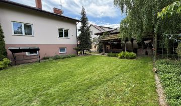 dom wolnostojący, 6 pokoi Mszczonów, ul. Grunwaldu