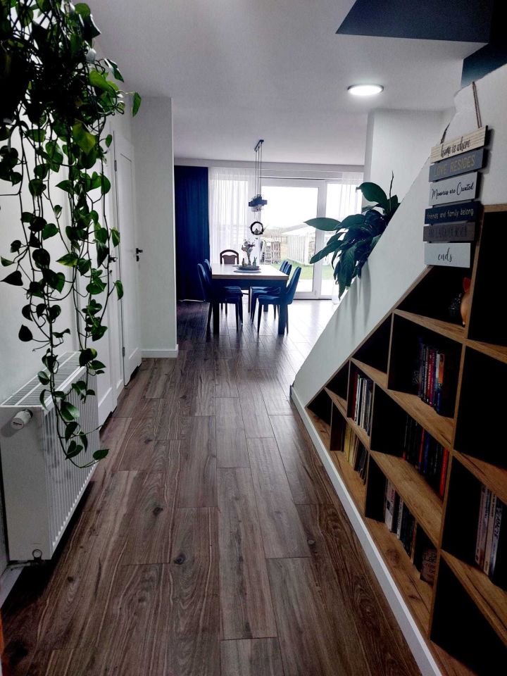 bliźniak Skiby. Zdjęcie 7