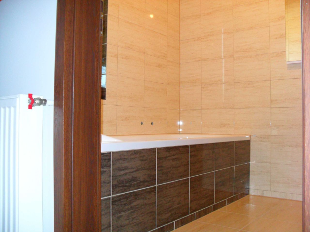 dom wolnostojący Konin Łężyn, ul. Wojciechowo. Zdjęcie 5