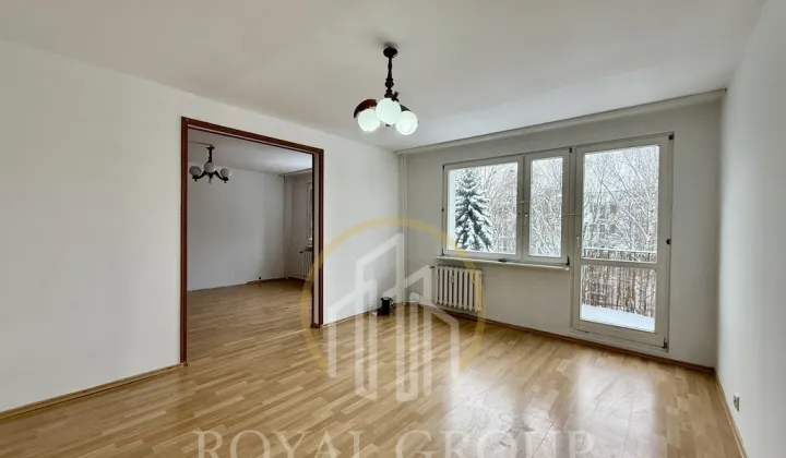 Mieszkanie 5-pokojowe Lublin, ul. Teodora Leszetyckiego