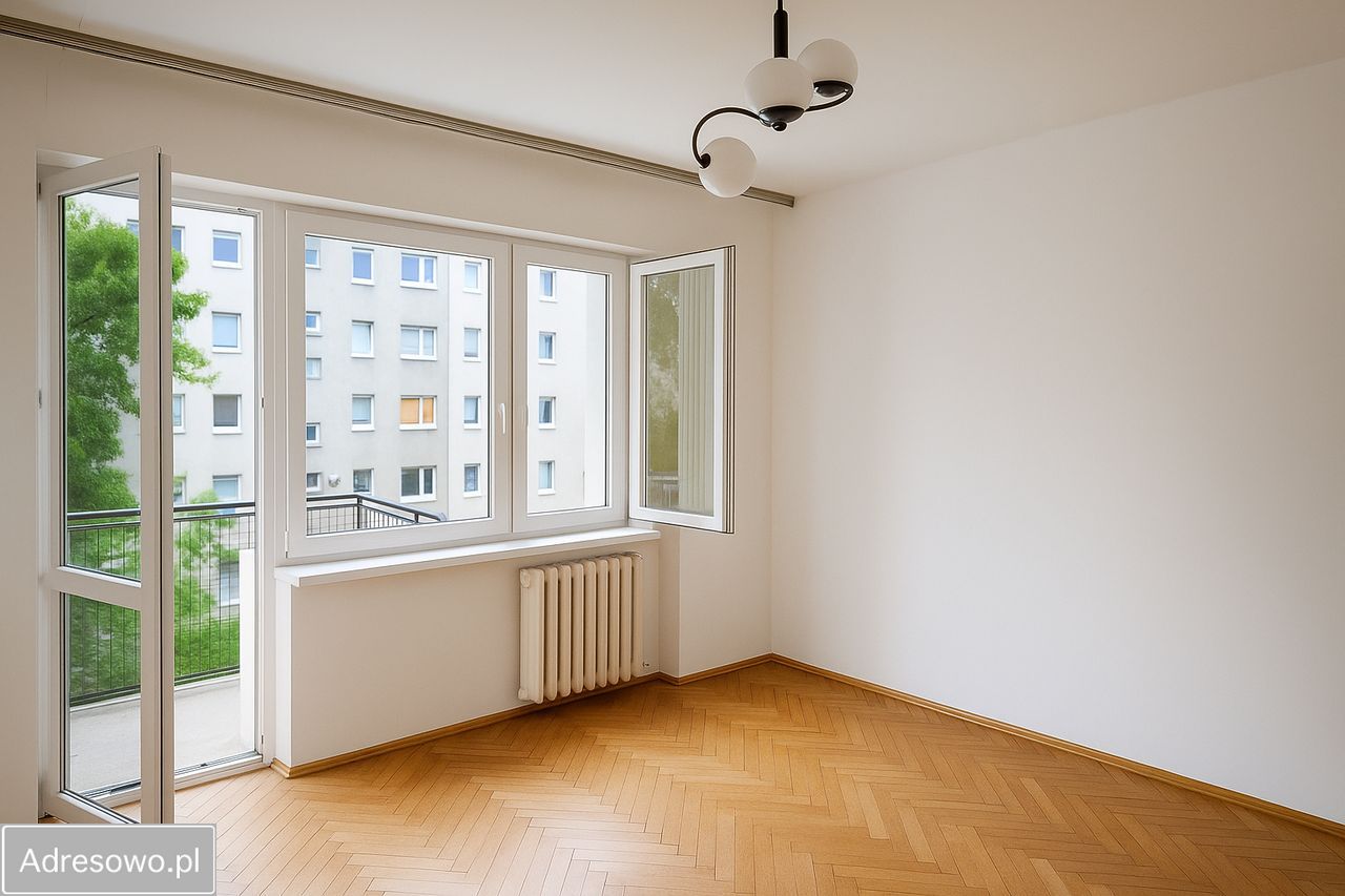 Mieszkanie 2-pokojowe Radom, ul. Sportowa