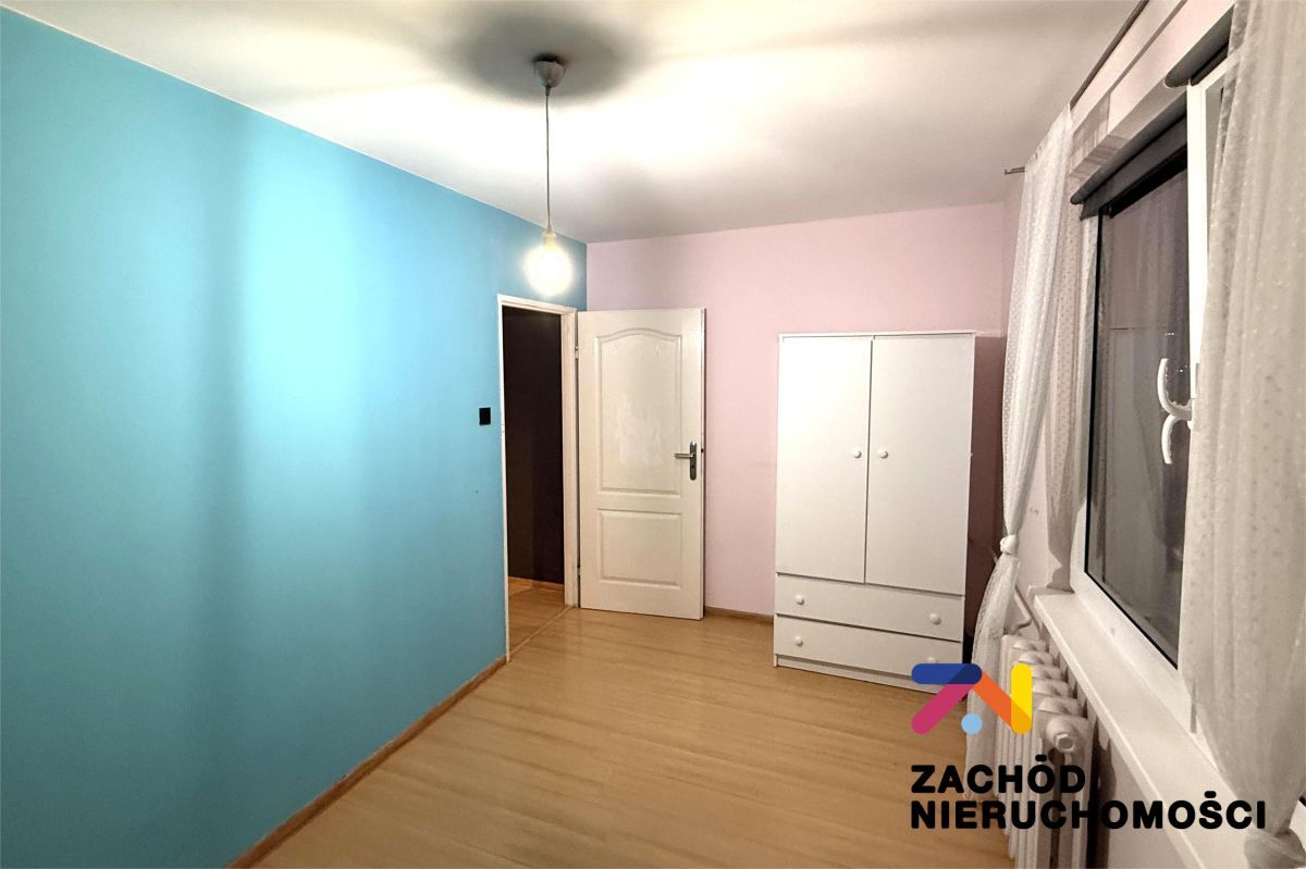 Mieszkanie 3-pokojowe Zielona Góra Zastalowskie. Zdjęcie 7