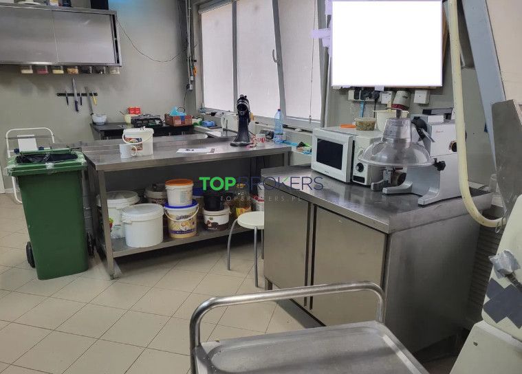 Lokal Warszawa Wólka Węglowa. Zdjęcie 3