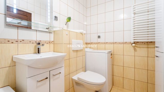 Mieszkanie 2-pokojowe Kraków Bieżanów, ul. Mała Góra. Zdjęcie 14