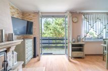 Mieszkanie 3-pokojowe Wołów, ul. Rawicka