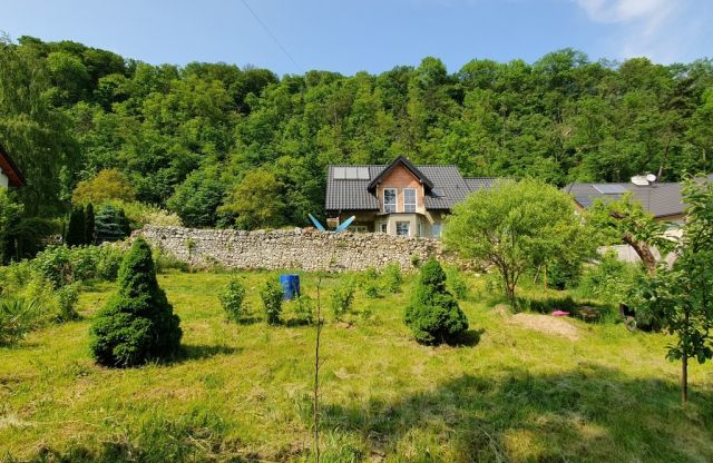 dom wolnostojący, 10 pokoi Kraków Zwierzyniec, ul. Józefa. Zdjęcie 20