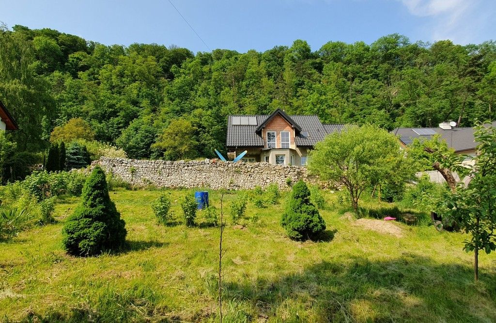 dom wolnostojący, 10 pokoi Kraków Zwierzyniec, ul. Józefa. Zdjęcie 20