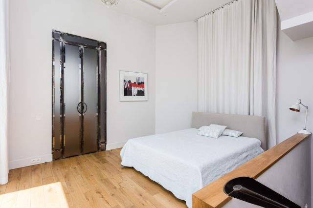 Mieszkanie 3-pokojowe Warszawa Śródmieście, ul. Mokotowska. Zdjęcie 9