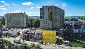 Lokal Rzeszów, al. prof. Adama Krzyżanowskiego