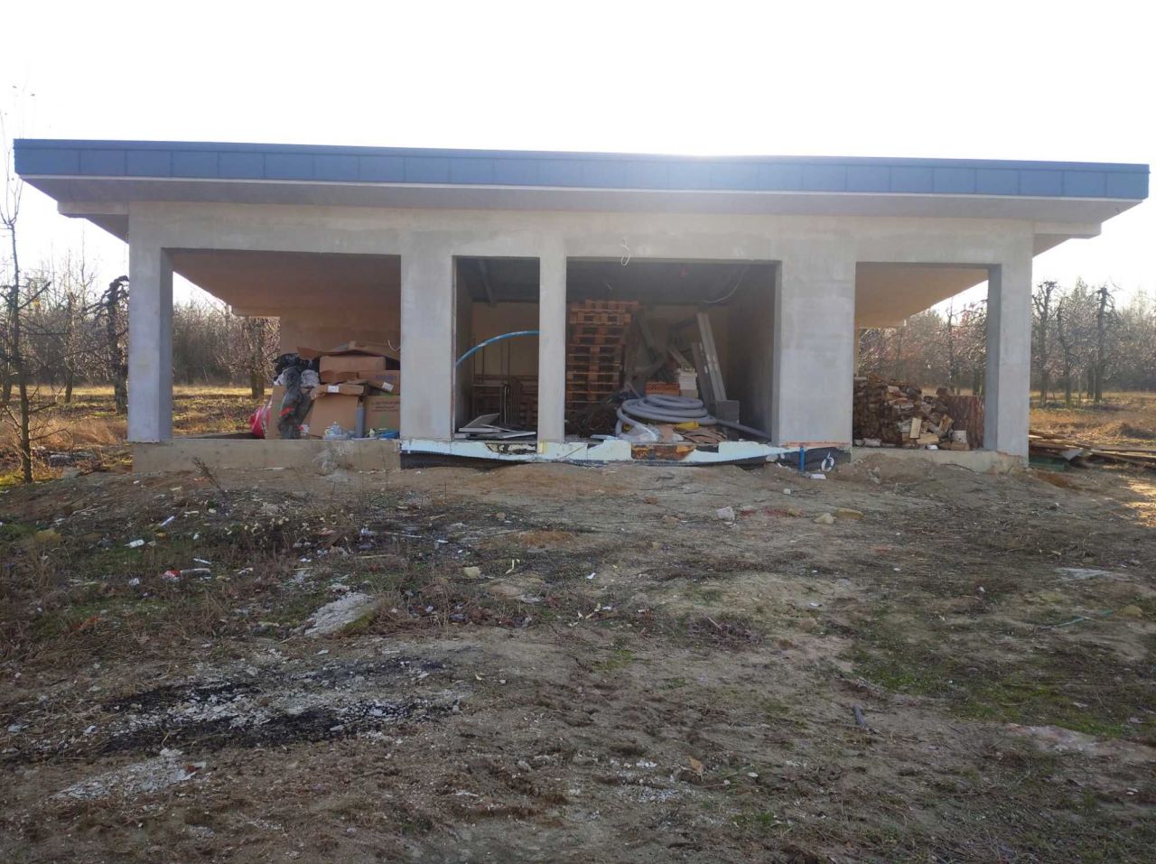 dom wolnostojący Pomyków. Zdjęcie 6