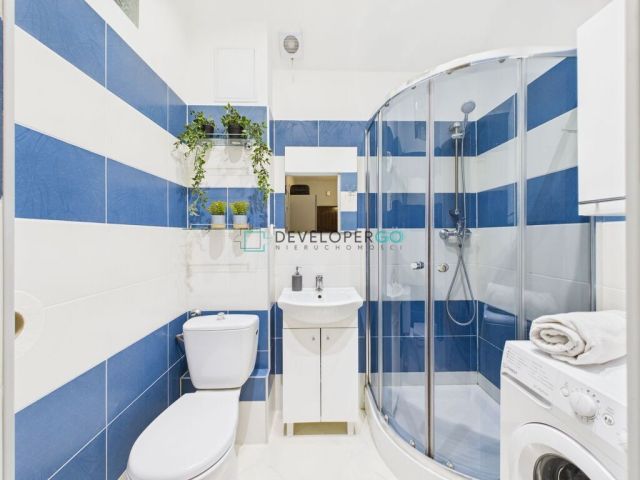 Mieszkanie 3-pokojowe Białystok Centrum, ul. Elektryczna. Zdjęcie 7