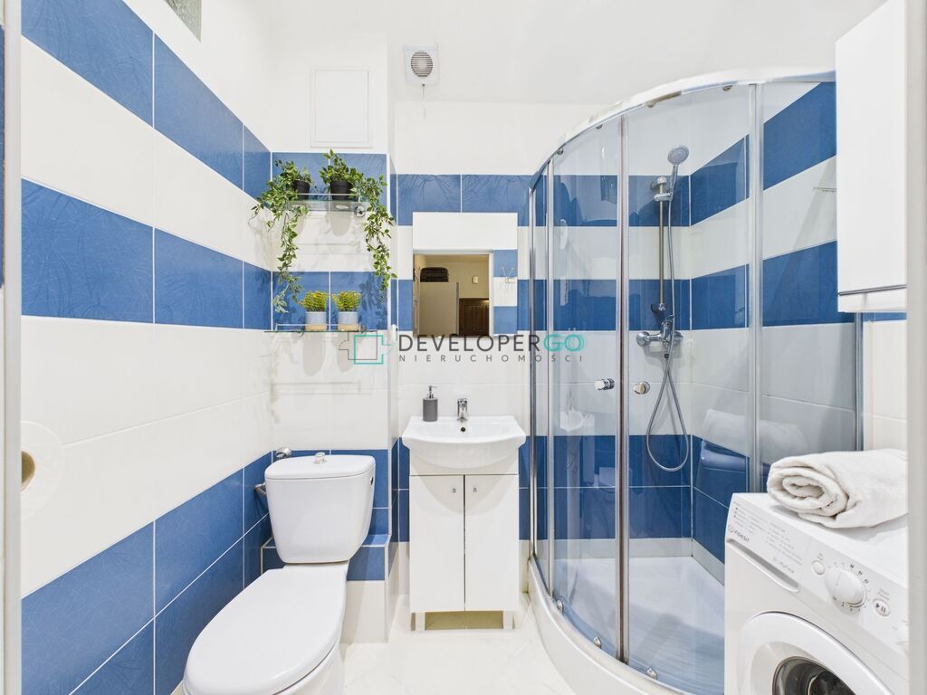 Mieszkanie 3-pokojowe Białystok Centrum, ul. Elektryczna. Zdjęcie 7