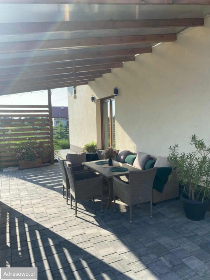 dom wolnostojący, 5 pokoi Bystrzyca. Zdjęcie 11