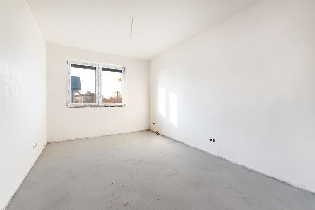 Mieszkanie 3-pokojowe Warszawa Wawer, ul. Borków. Zdjęcie 6