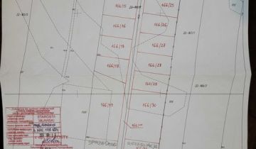 Działka budowlana Windyki