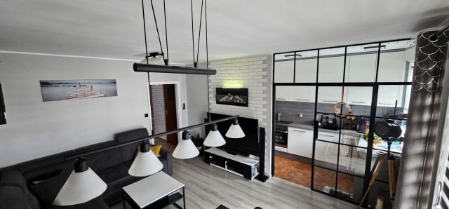 Mieszkanie 3-pokojowe Grodzisk Wielkopolski, os. Wojska Polskiego. Zdjęcie 1