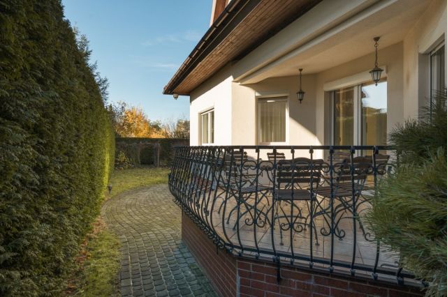 dom wolnostojący, 6 pokoi Warszawa Ursynów, ul. Relaksowa. Zdjęcie 22