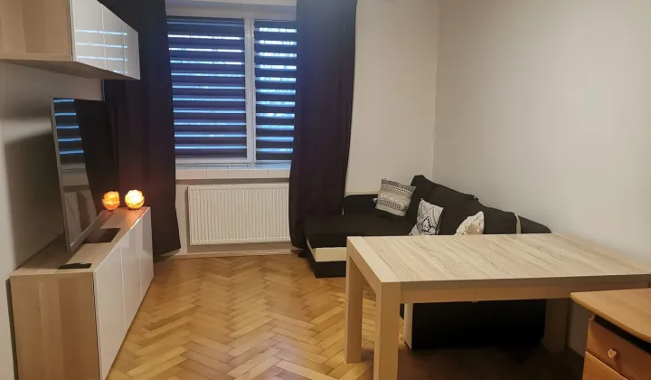 Mieszkanie 3-pokojowe Wrocław Grabiszyn, ul. Aleksandra Ostrowskiego