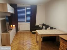 Mieszkanie 3-pokojowe Wrocław Grabiszyn, ul. Aleksandra Ostrowskiego