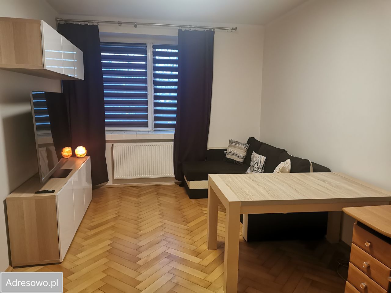 Mieszkanie 3-pokojowe Wrocław Grabiszyn, ul. Aleksandra Ostrowskiego