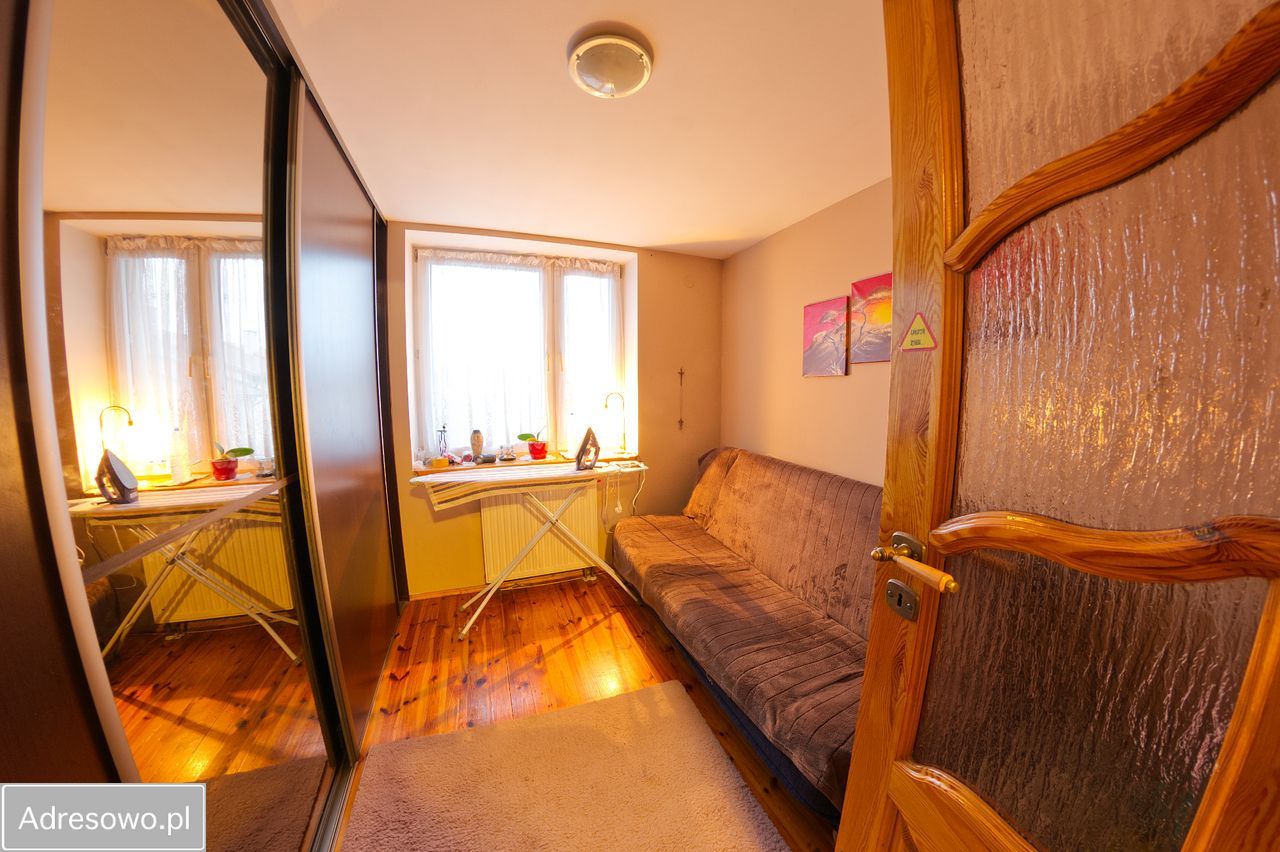 dom szeregowy, 4 pokoje Sławno, ul. Zofii Nałkowskiej. Zdjęcie 2