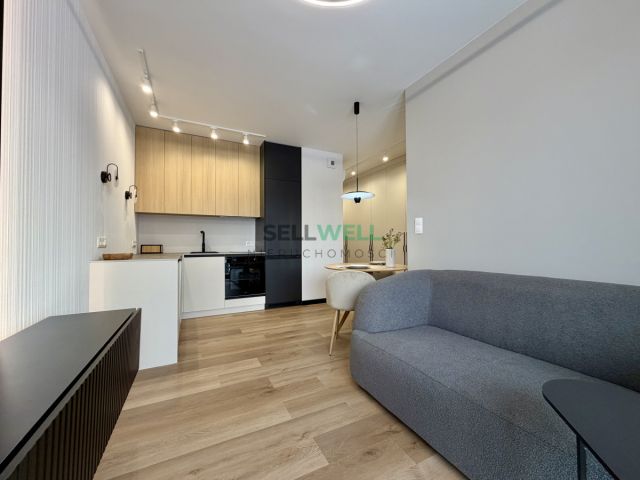 Mieszkanie 1-pokojowe Aleksandrów Łódzki, ul. Pabianicka. Zdjęcie 1