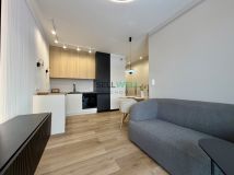 Mieszkanie 1-pokojowe Aleksandrów Łódzki, ul. Pabianicka