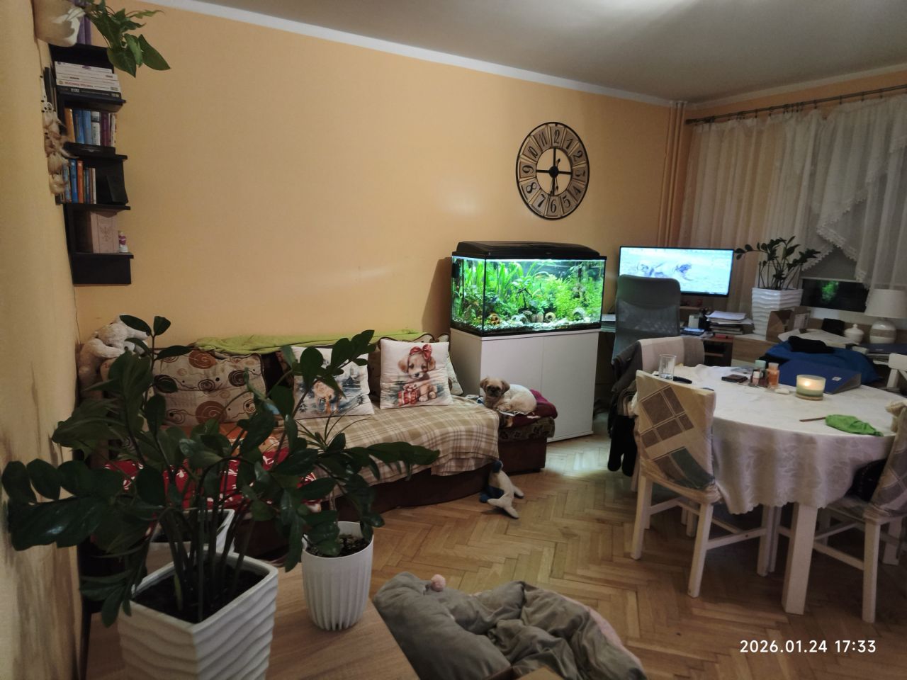 Mieszkanie 3-pokojowe Kołobrzeg Centrum, ul. Giełdowa. Zdjęcie 13