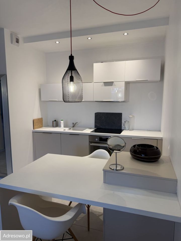 Mieszkanie 2-pokojowe Toruń Bydgoskie Przedmieście, ul. Władysława Broniewskiego. Zdjęcie 11