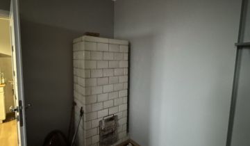 Mieszkanie 1-pokojowe Lipno