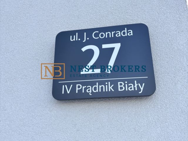 Mieszkanie 2-pokojowe Kraków, ul. Josepha Conrada. Zdjęcie 1