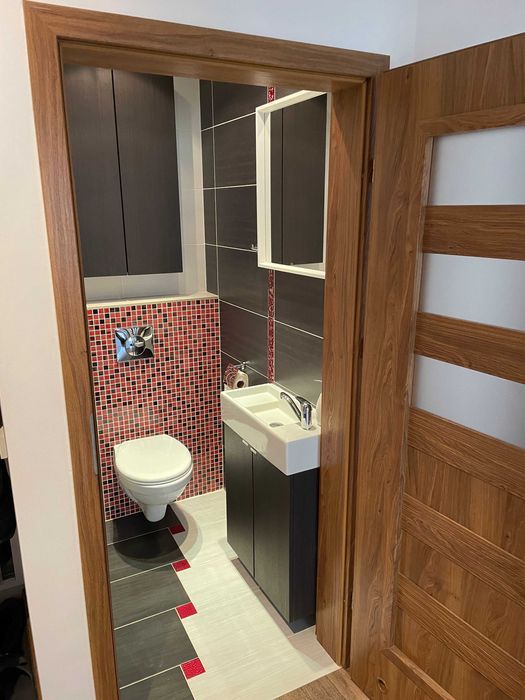 Mieszkanie 3-pokojowe Marki, ul. Butrymów. Zdjęcie 2