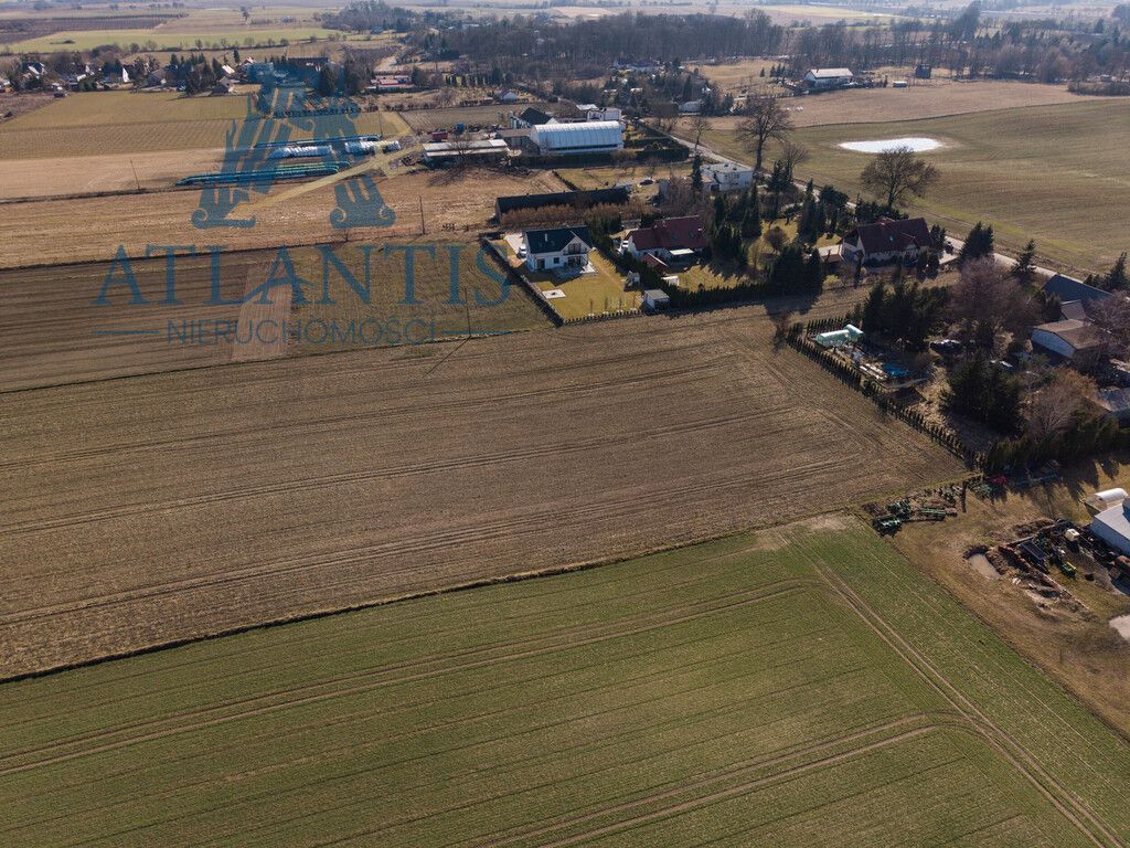 Działka rolna Mochle. Zdjęcie 4