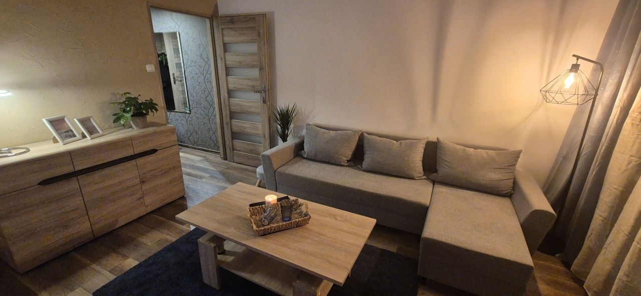 Mieszkanie 1-pokojowe Szczecin Pomorzany. Zdjęcie 6