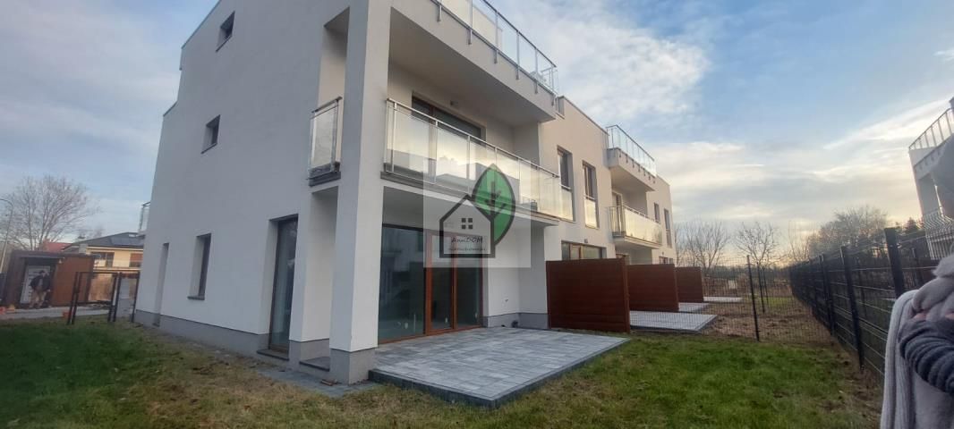 dom szeregowy, 6 pokoi Warszawa Ursynów. Zdjęcie 5