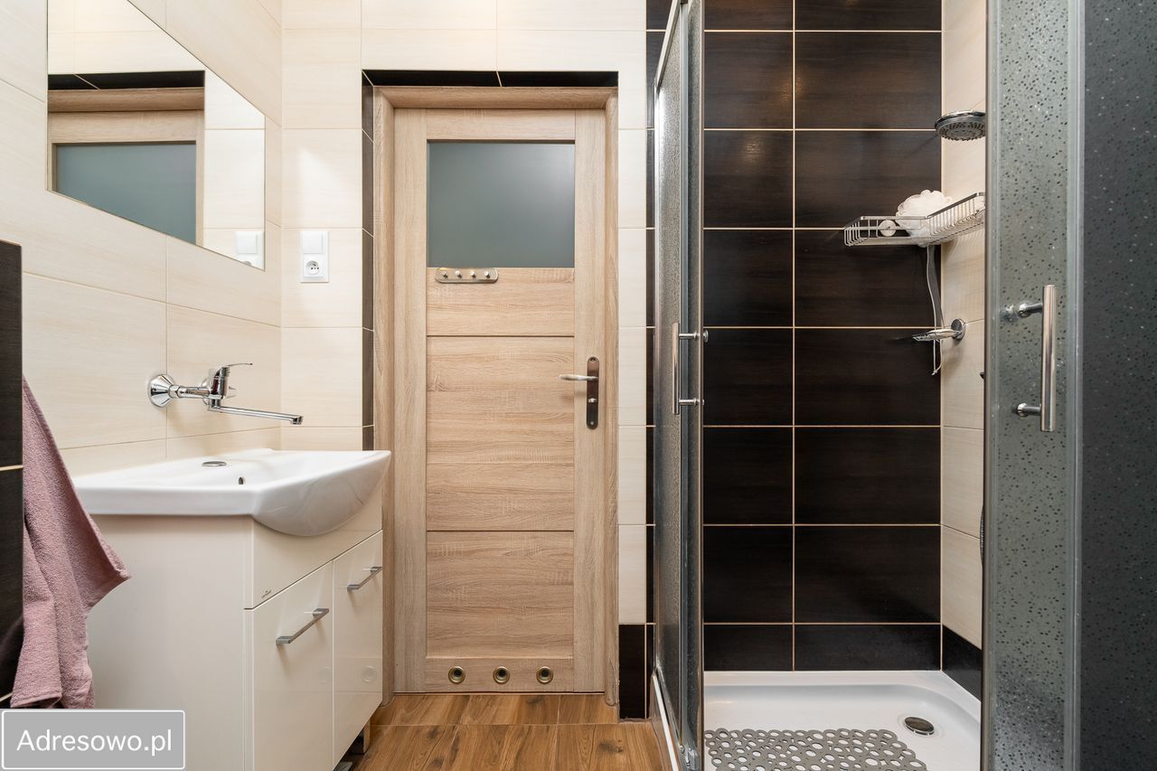 Mieszkanie 4-pokojowe Police, ul. Bankowa. Zdjęcie 17