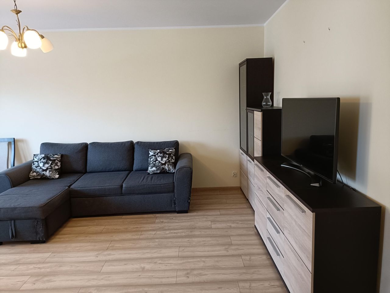 Mieszkanie 2-pokojowe Kartuzy, ul. Prokowska. Zdjęcie 1