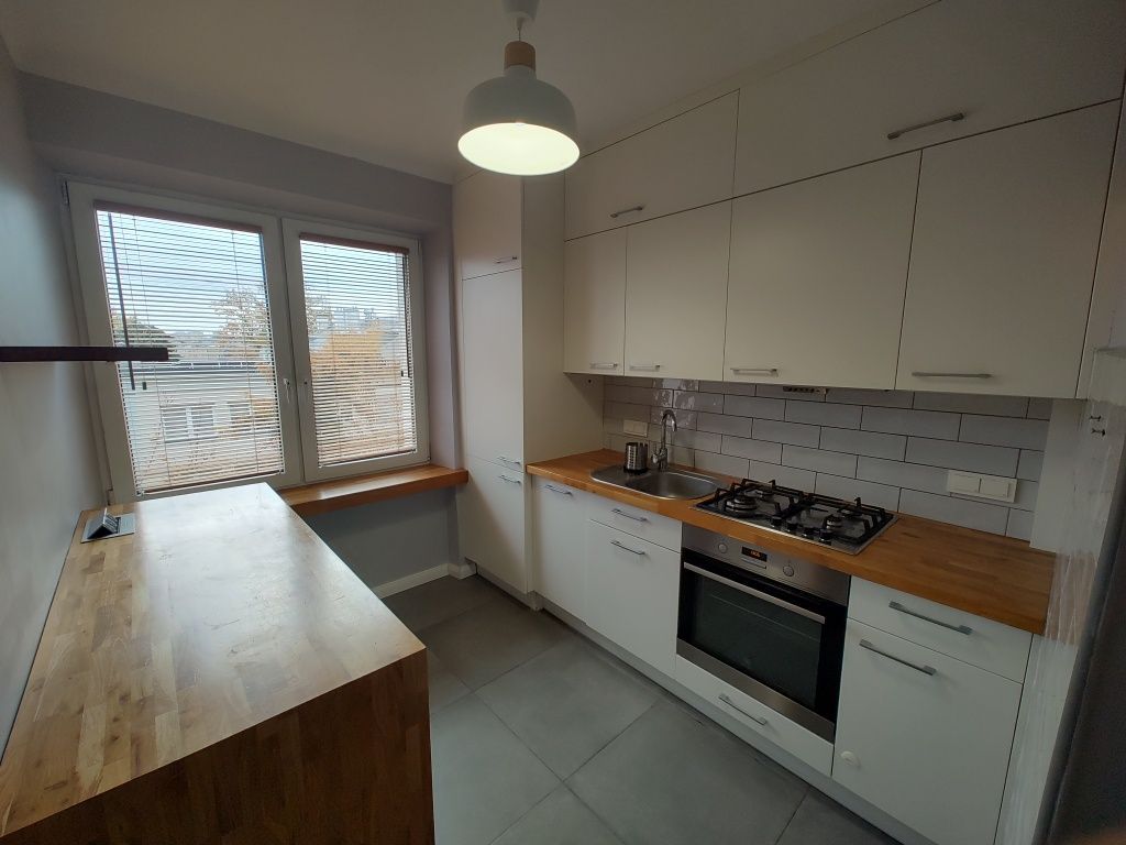 Mieszkanie 2-pokojowe Warszawa Grochów, ul. Boremlowska. Zdjęcie 5