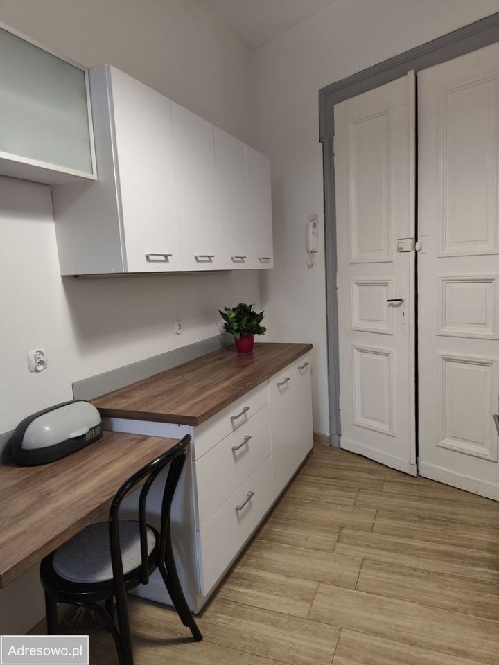 Mieszkanie 2-pokojowe Łódź Śródmieście, ul. kpt. Pilota Franciszka Żwirki. Zdjęcie 9
