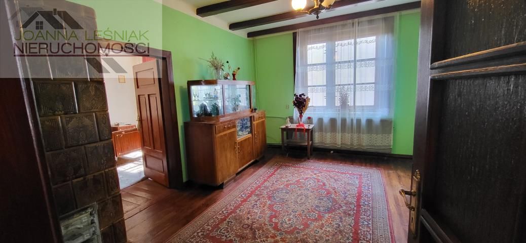 dom wolnostojący, 4 pokoje Żurada, ul. Starowiejska. Zdjęcie 3