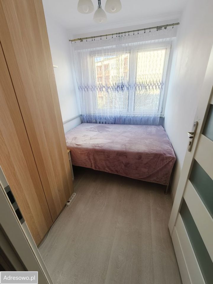 Mieszkanie 2-pokojowe Lublin Kalinowszczyzna, ul. Niepodległości. Zdjęcie 8