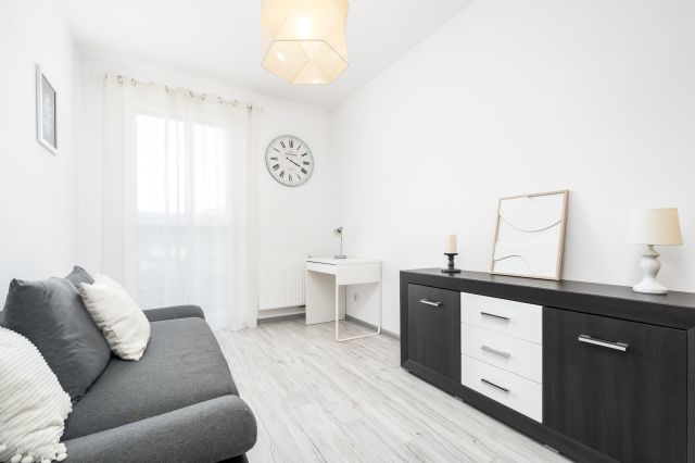 Mieszkanie 2-pokojowe Szczecin Pomorzany, ul. Xawerego Dunikowskiego. Zdjęcie 3