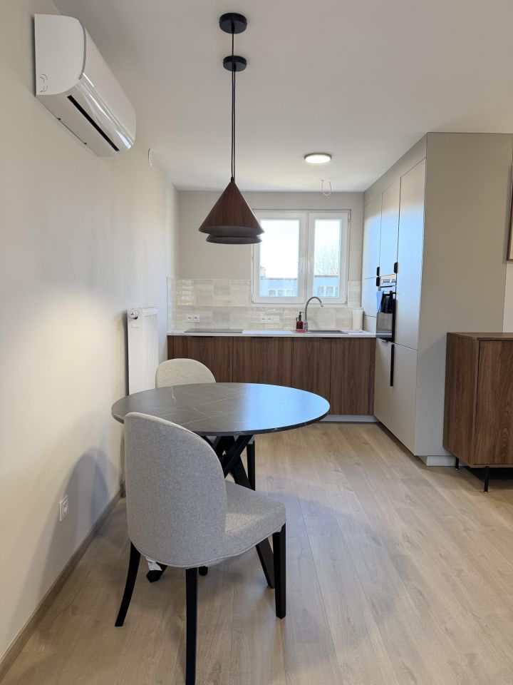 Mieszkanie 2-pokojowe Zabrze Centrum, ul. Cieszyńska. Zdjęcie 2