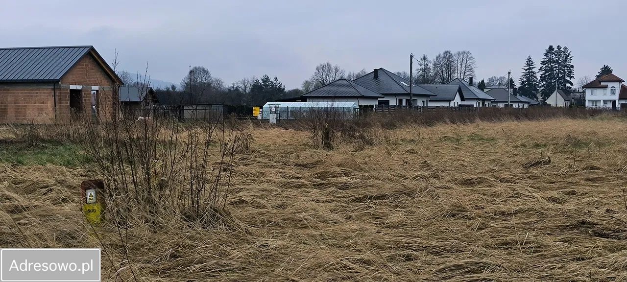 Działka budowlana Wojnicz, ul. Miła. Zdjęcie 7