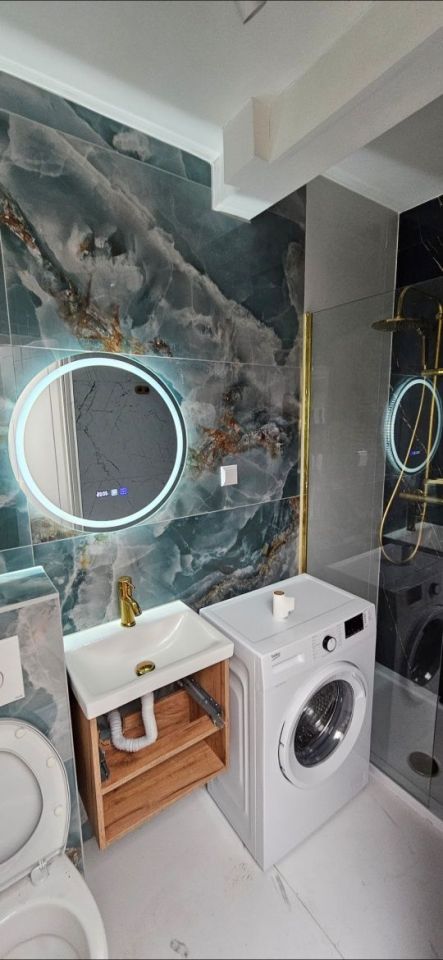 Mieszkanie 1-pokojowe Kraków Grzegórzki, ul. Szklarska. Zdjęcie 7