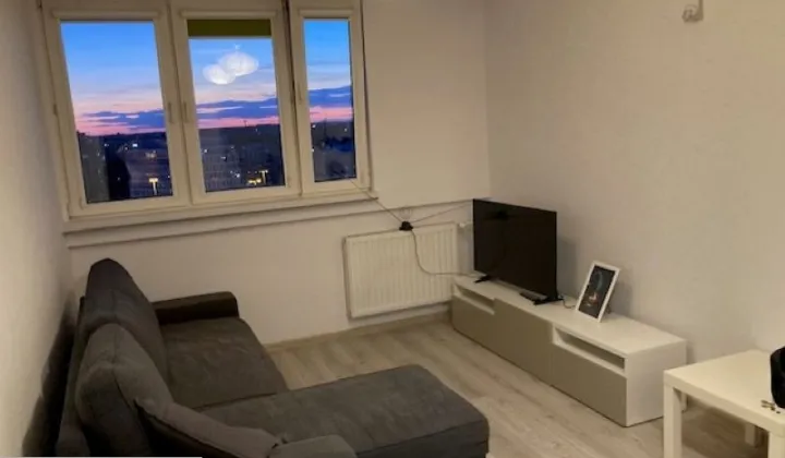 Mieszkanie 1-pokojowe Wrocław Śródmieście