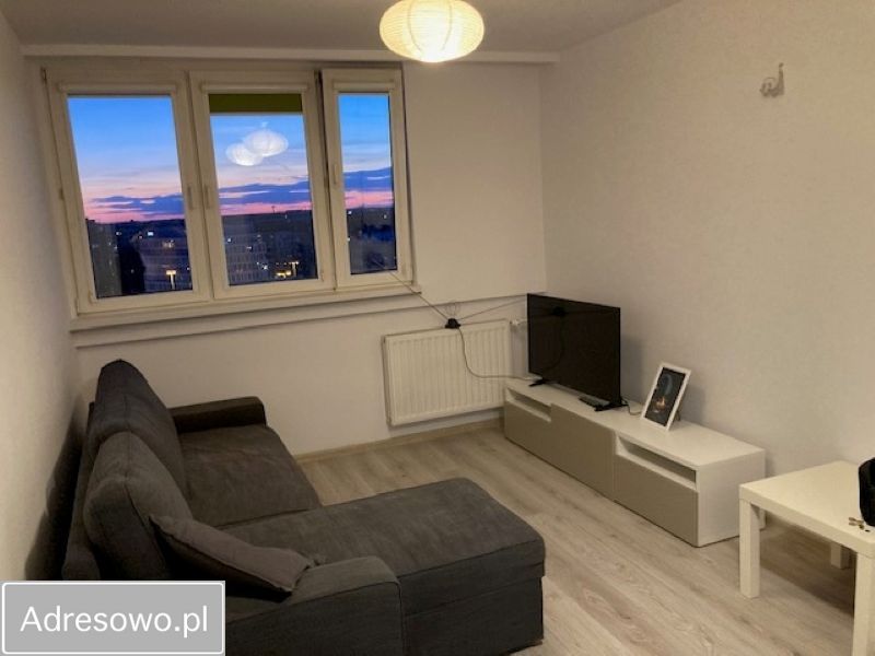 Mieszkanie 1-pokojowe Wrocław Śródmieście. Zdjęcie 1