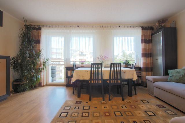 Mieszkanie 4-pokojowe Bydgoszcz Szwederowo, ul. Stanisława Leszczyńskiego. Zdjęcie 17